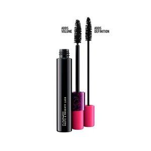 MAC Haute & Naughty Lash Mascara in Brown